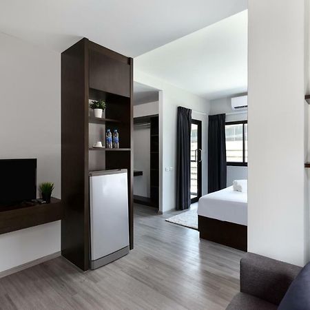 @S115 Residence Samut Prakan Zewnętrze zdjęcie